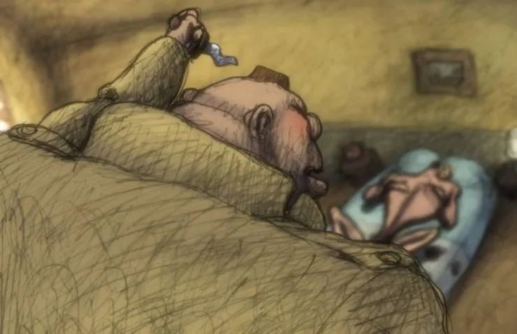 Измена (2013) в хорошем качестве через торрент Измена (2013) мультфильм в хорошем качестве через торрент