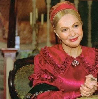 Саломея (2001) в хорошем качестве через торрент Саломея (2001) сериал в хорошем качестве через торрент