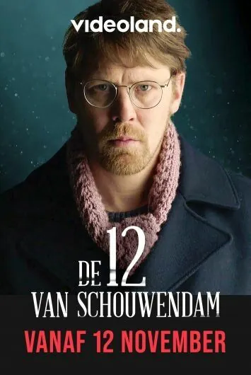 Схаувендам 12 / De 12 van Schouwendam (2019) сериал скачать через торрент в хорошем качестве