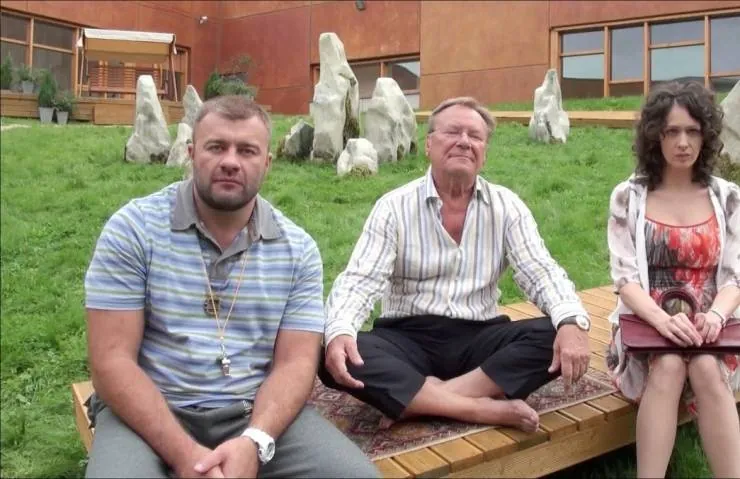 После школы (2012) в хорошем качестве через торрент После школы (2012) сериал в хорошем качестве через торрент