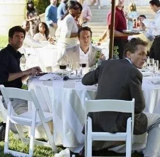 Мужчины в большом городе (2007) через торрент бесплатно Мужчины в большом городе (2007) сериал через торрент бесплатно