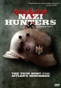 Охотники за нацистами / Nazi Hunters (2009) сериал скачать через торрент в хорошем качестве