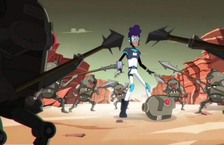 ГлюкоТехники (2020) через торрент бесплатно ГлюкоТехники (2020) мультфильм сериал через торрент бесплатно