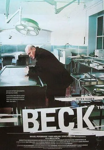 Комиссар Мартин Бек / Beck (1997) сериал скачать через торрент в хорошем качестве