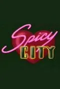 Спайси Сити / Spicy City (1997) сериал мультфильм скачать через торрент в хорошем качестве
