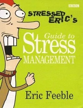 Эрика достали / Stressed Eric (1998) сериал мультфильм скачать через торрент в хорошем качестве