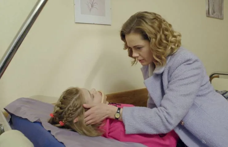 Суррогатная мать (2019) через торрент скачать Суррогатная мать (2019) сериал через торрент скачать