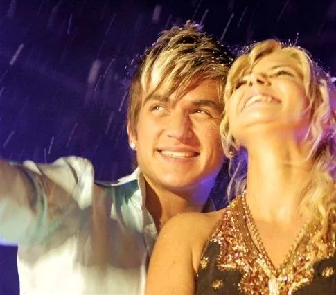 Клуб (2006) через торрент скачать Клуб (2006) сериал через торрент скачать