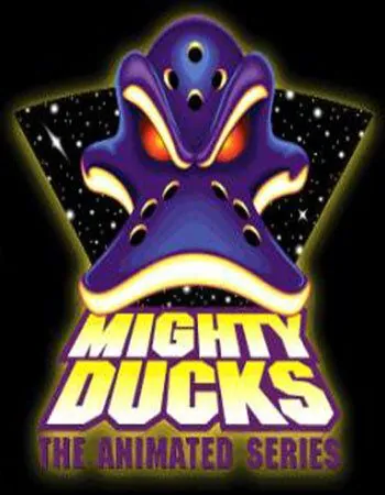 Могучие утята / Mighty Ducks (1996) сериал мультфильм скачать через торрент в хорошем качестве
