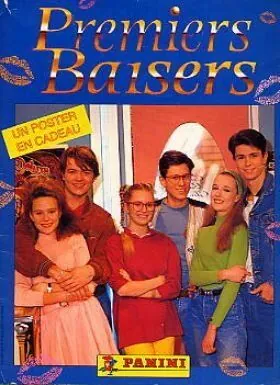 Первые поцелуи / Premiers baisers (1991) сериал скачать через торрент в хорошем качестве