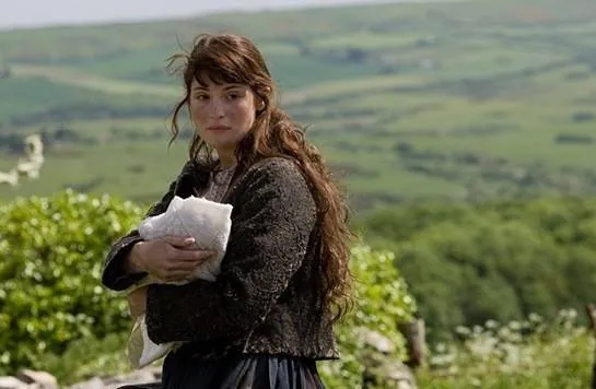 Тэсс из рода Д`Эрбервиллей (2008) в хорошем качестве через торрент Тэсс из рода Д`Эрбервиллей (2008) сериал в хорошем качестве через торрент