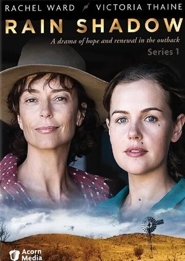 Тень дождя / Rain Shadow (2007) сериал скачать через торрент в хорошем качестве