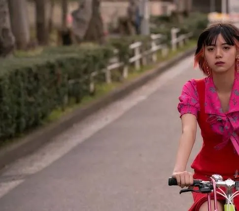 Фолловеры (2020) через торрент бесплатно Фолловеры (2020) сериал через торрент бесплатно