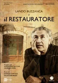 Реставратор / Il restauratore (2012) сериал скачать через торрент в хорошем качестве
