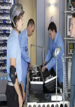 Зик и Лютер (2009) в хорошем качестве через торрент Зик и Лютер (2009) сериал в хорошем качестве через торрент