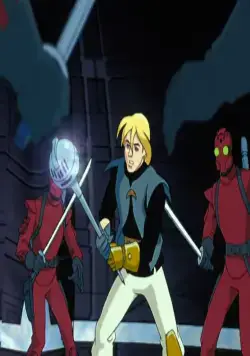 Ксибер 9: Новый рассвет (1999) через торрент бесплатно Ксибер 9: Новый рассвет (1999) мультфильм сериал через торрент бесплатно