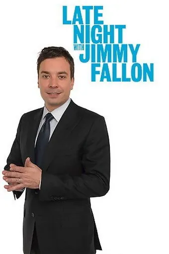 Вечер с Джимми Фэллоном / Late Night with Jimmy Fallon (2009) сериал скачать через торрент в хорошем качестве