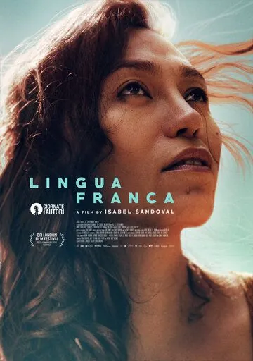 Лингва франка / Lingua Franca (2019) фильм скачать через торрент в хорошем качестве