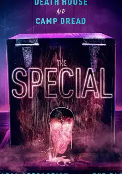 Особенное / The Special (2020) фильм скачать через торрент в хорошем качестве