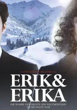 Erik & Erika (2018) фильм скачать через торрент в хорошем качестве