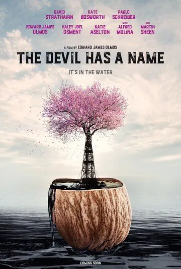 У дьявола есть имя / The Devil Has a Name (2019) фильм скачать через торрент в хорошем качестве