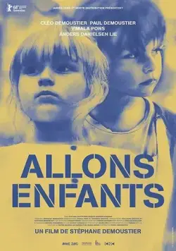 Клео и Поль / Allons enfants (2018) фильм скачать через торрент в хорошем качестве