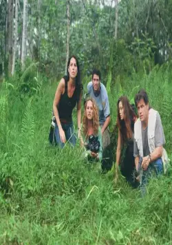 Комодо против Кобры (2005) через торрент бесплатно Комодо против Кобры (2005) фильм через торрент бесплатно