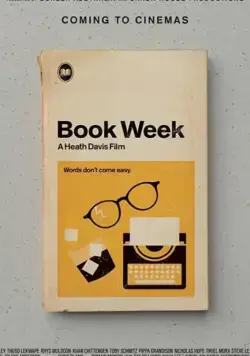 Книжная неделя / Book Week (2018) фильм скачать через торрент в хорошем качестве