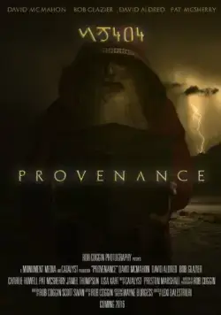 НС404: Происхождение / NS404: Provenance (2018) фильм скачать через торрент в хорошем качестве