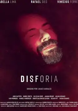 Дисфория / Dysphoria (2019) фильм скачать через торрент в хорошем качестве