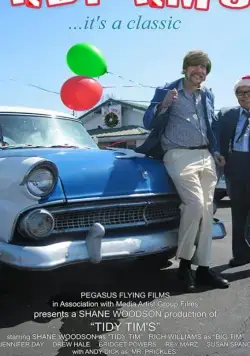 Классика Тайди Тима / Tidy Tim's (2020) фильм скачать через торрент в хорошем качестве