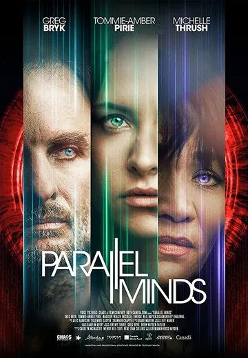 Параллельные Разумы / Parallel Minds (2020) фильм скачать через торрент в хорошем качестве