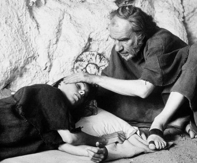 Анна и волки (1973) в хорошем качестве через торрент Анна и волки (1973) фильм в хорошем качестве через торрент