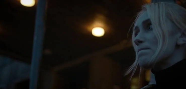 Пустота (2018) через торрент скачать Пустота (2018) фильм через торрент скачать