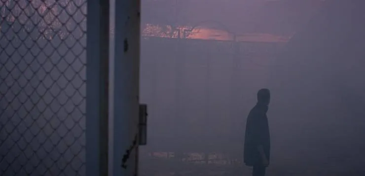 Пустота (2018) через торрент бесплатно Пустота (2018) фильм через торрент бесплатно