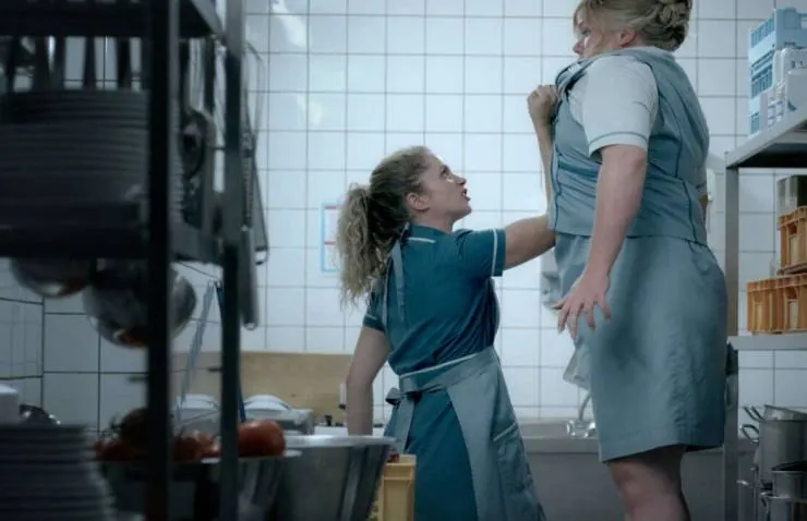 Фрики: Ты один из нас (2020) через торрент бесплатно Фрики: Ты один из нас (2020) фильм через торрент бесплатно