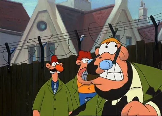 Вернер. Полный улёт!!! (1999) через торрент бесплатно Вернер. Полный улёт!!! (1999) мультфильм через торрент бесплатно