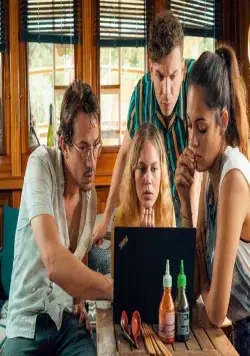 Оцени свидание (2019) через торрент скачать Оцени свидание (2019) фильм через торрент скачать