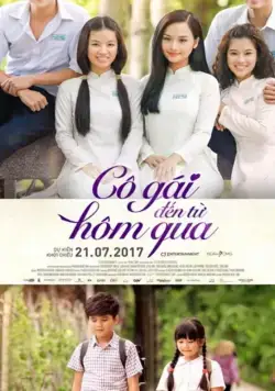 Девочка из прошлого / Co gai den tu hom qua (2017) фильм скачать через торрент в хорошем качестве