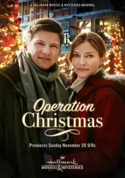 Операция "Рождество" / Operation Christmas (2016) фильм скачать через торрент в хорошем качестве