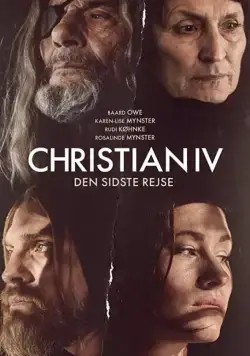 Кристиан IV / Christian IV (2018) фильм скачать через торрент в хорошем качестве