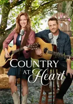 Кантри от души / Country at Heart (2020) фильм скачать через торрент в хорошем качестве