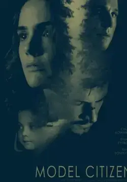 Образцовая гражданка: цена модельной внешности / Model Citizen (2020) фильм скачать через торрент в хорошем качестве