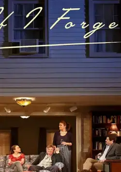 Если я забуду / If I Forget (2017) фильм скачать через торрент в хорошем качестве