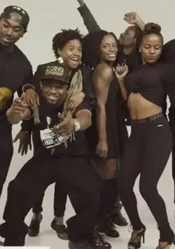 Битник / Beatnik (2017) фильм скачать через торрент в хорошем качестве