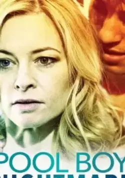 Чистильщик / Poolboy Nightmare (2020) фильм скачать через торрент в хорошем качестве