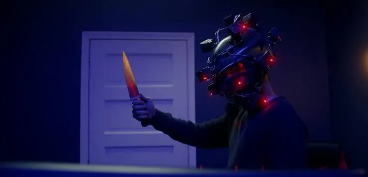 Не отвечай (2019) в хорошем качестве через торрент Не отвечай (2019) фильм в хорошем качестве через торрент