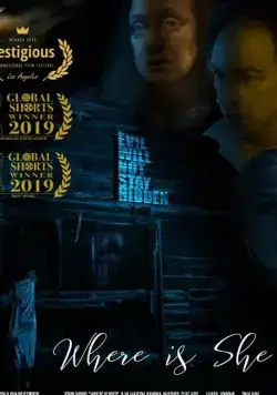 Скачать Где она? / Where Is She? (2019) фильм через торрент на русском