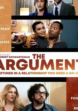 Аргумент / The Argument (2020) фильм скачать через торрент в хорошем качестве