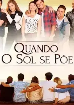 Когда заходит солнце / Quando o Sol se Põe (2020) фильм скачать через торрент в хорошем качестве